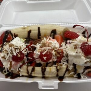 Banana Split