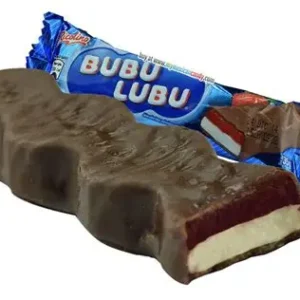 Bubulubu Dulce