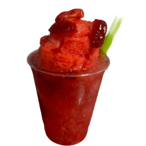 Raspado