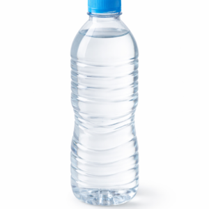 water bottle